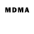 MDMA crystal ANDREW VIVCHAR