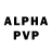 Alpha-PVP VHQ minekrawt launher
